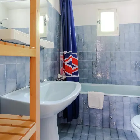 Snug In Les Mimosas With Pool Holiday home *